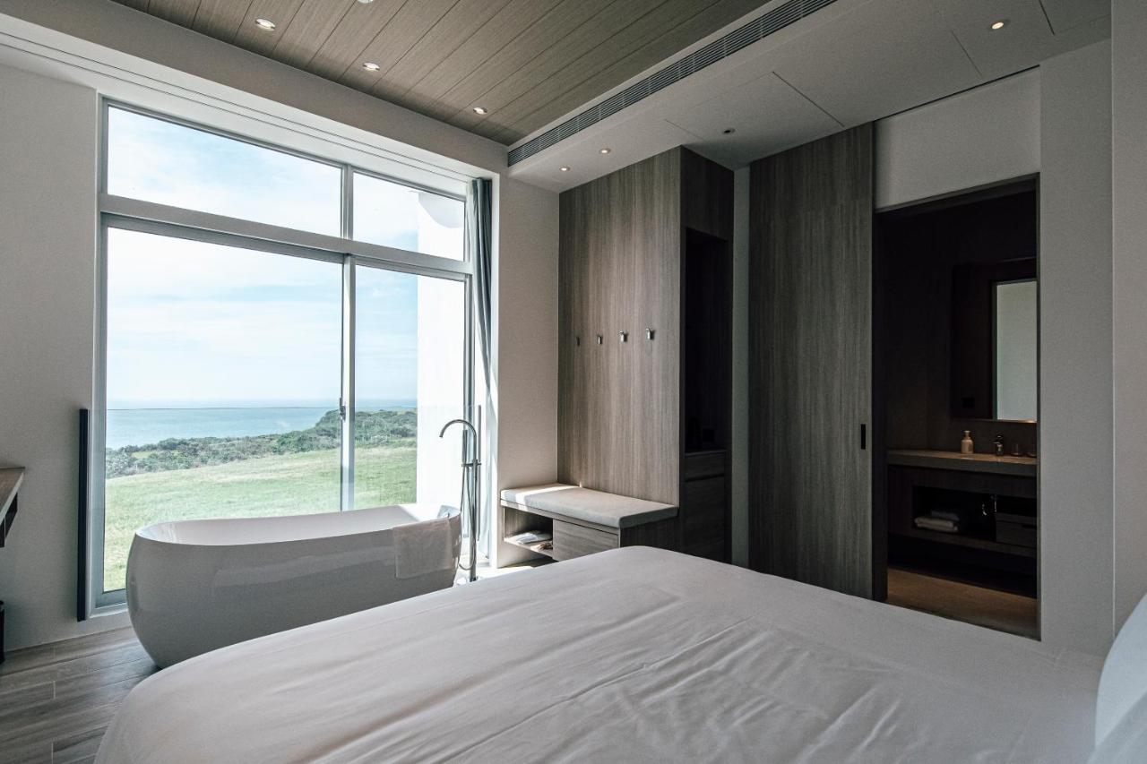 Hotel Sunlight On The Peninsula à Cape Eluanbi Chambre photo