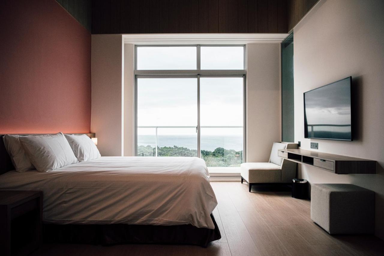 Hotel Sunlight On The Peninsula à Cape Eluanbi Chambre photo