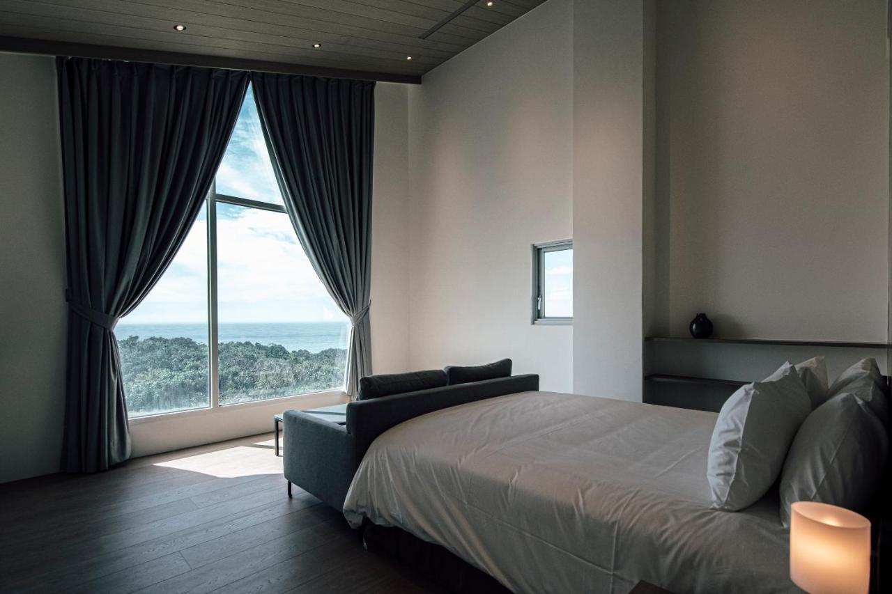 Hotel Sunlight On The Peninsula à Cape Eluanbi Chambre photo