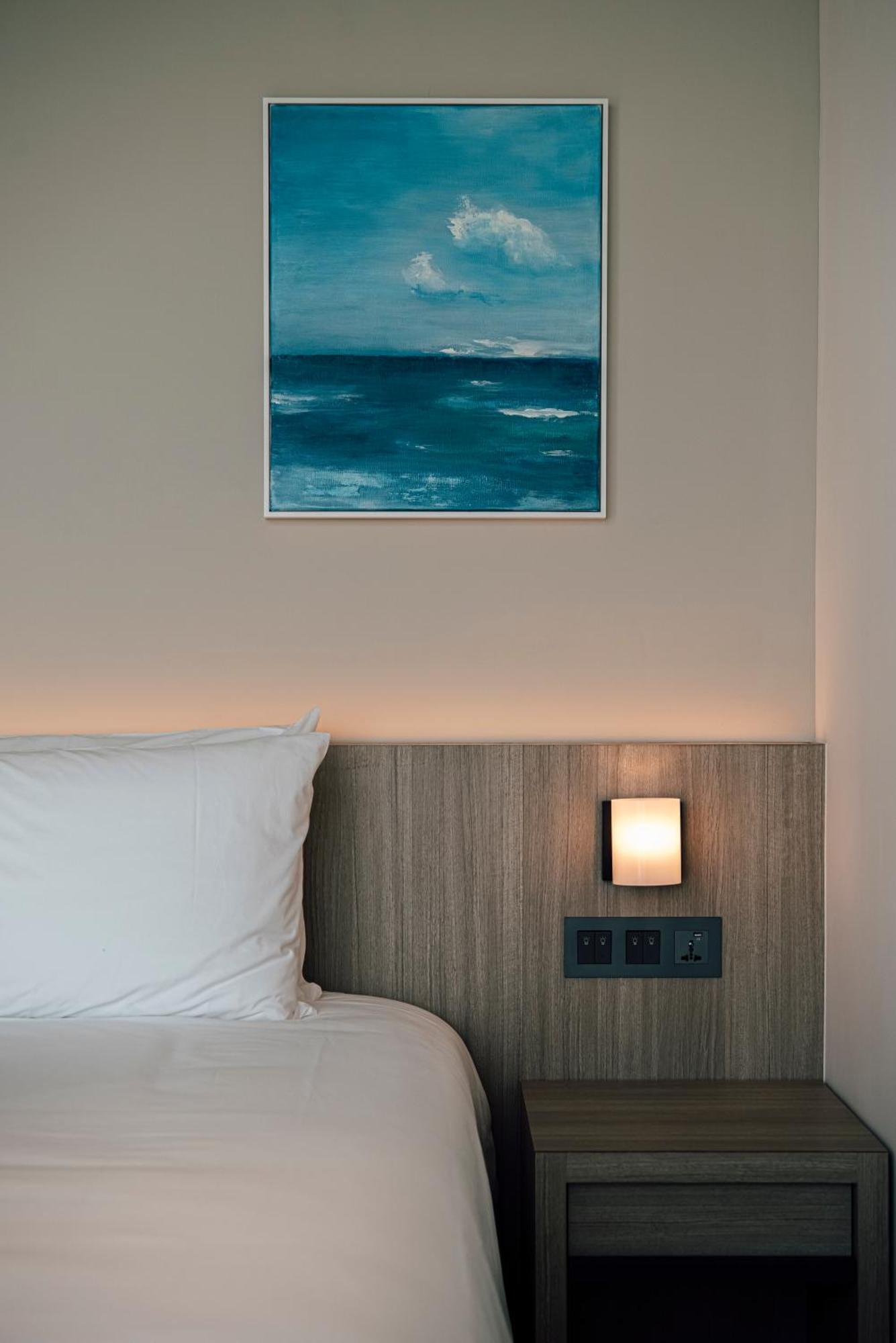 Hotel Sunlight On The Peninsula à Cape Eluanbi Chambre photo