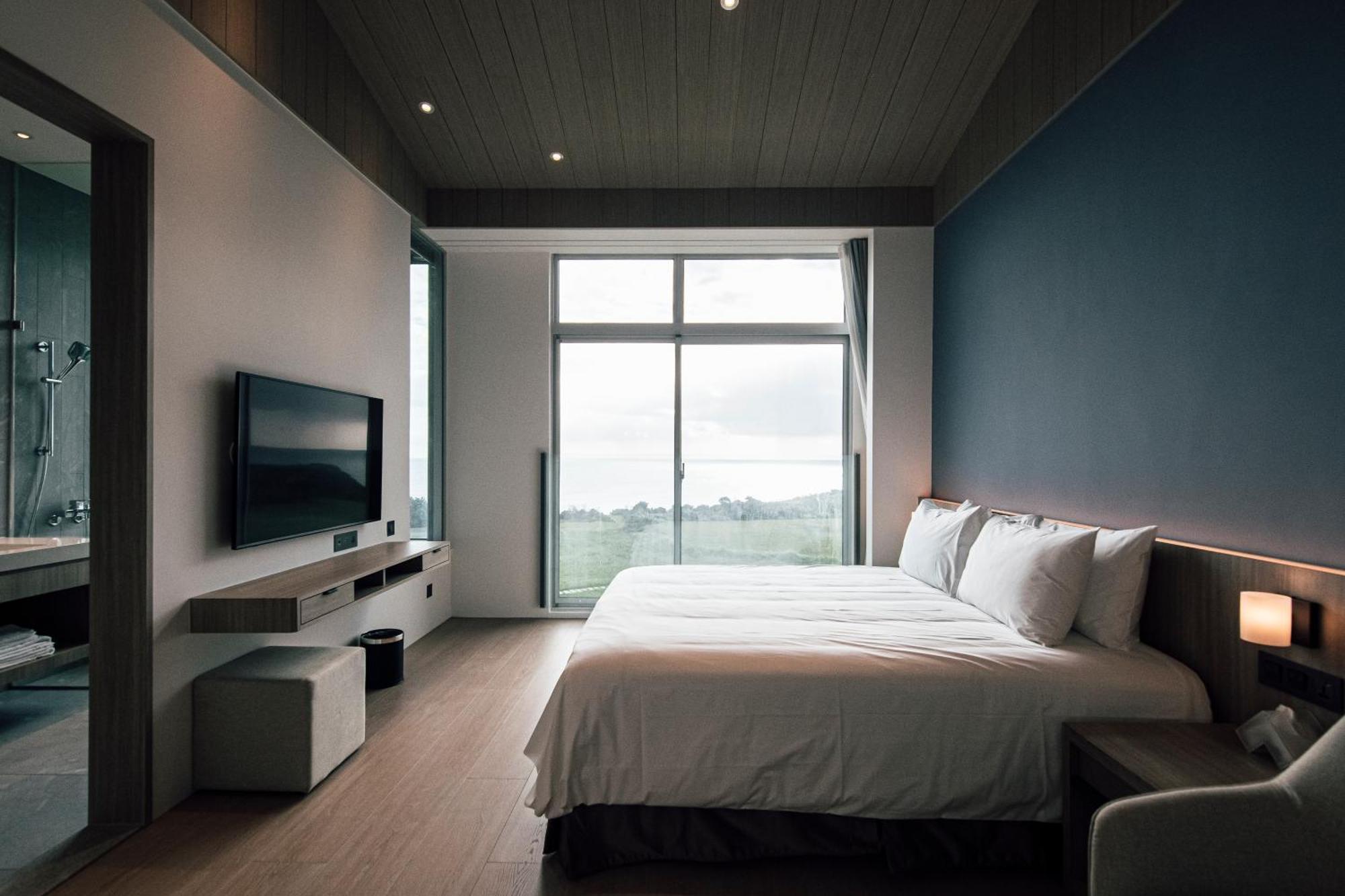 Hotel Sunlight On The Peninsula à Cape Eluanbi Chambre photo