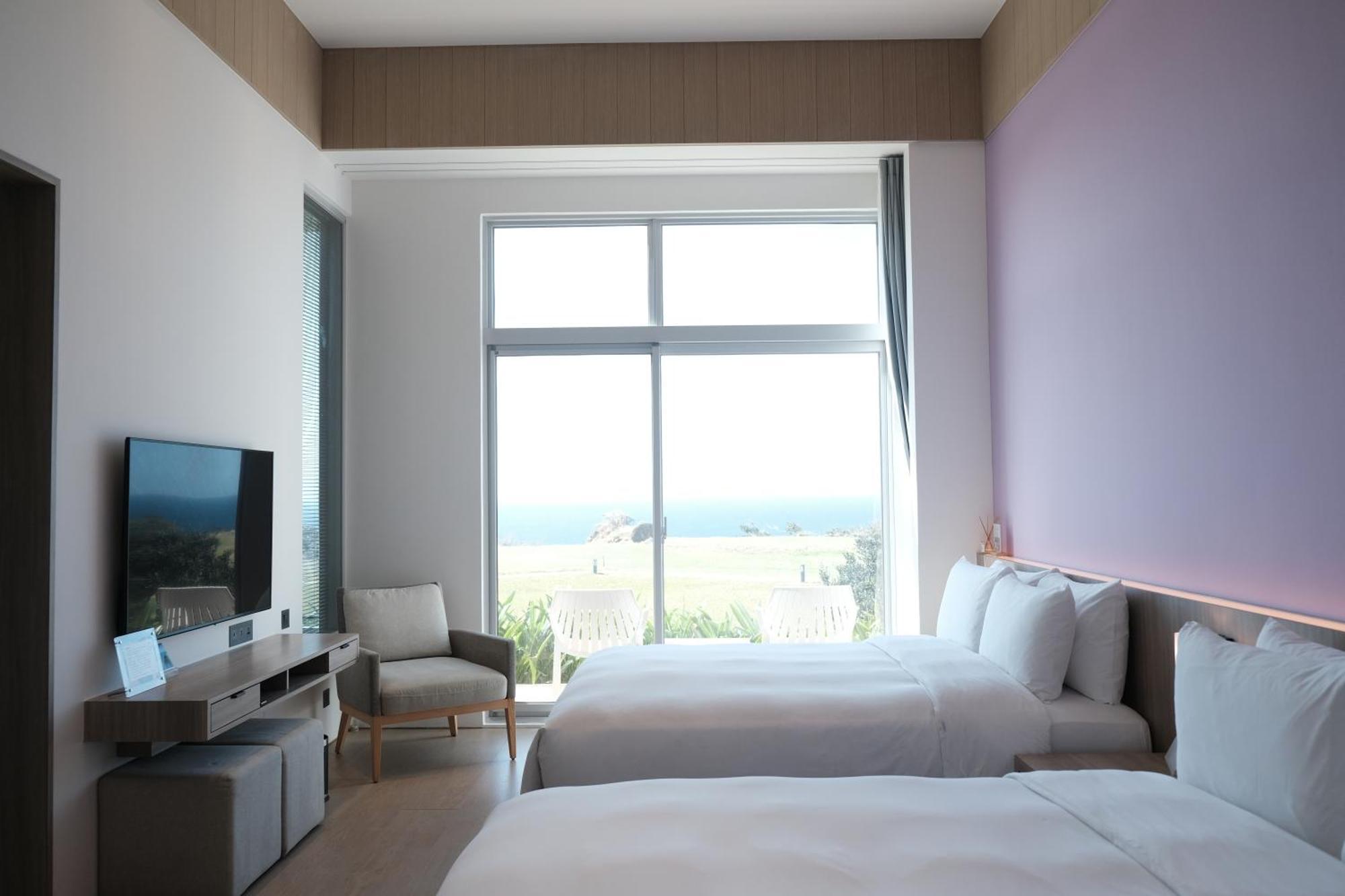 Hotel Sunlight On The Peninsula à Cape Eluanbi Chambre photo
