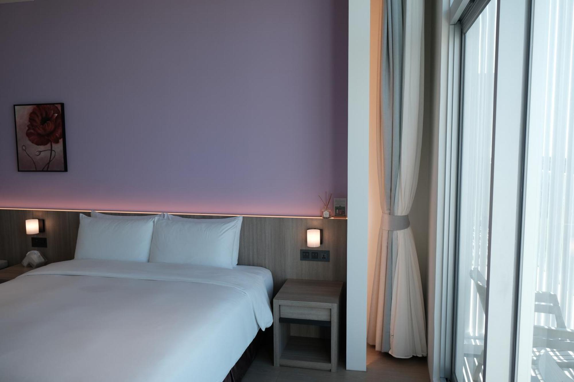 Hotel Sunlight On The Peninsula à Cape Eluanbi Chambre photo