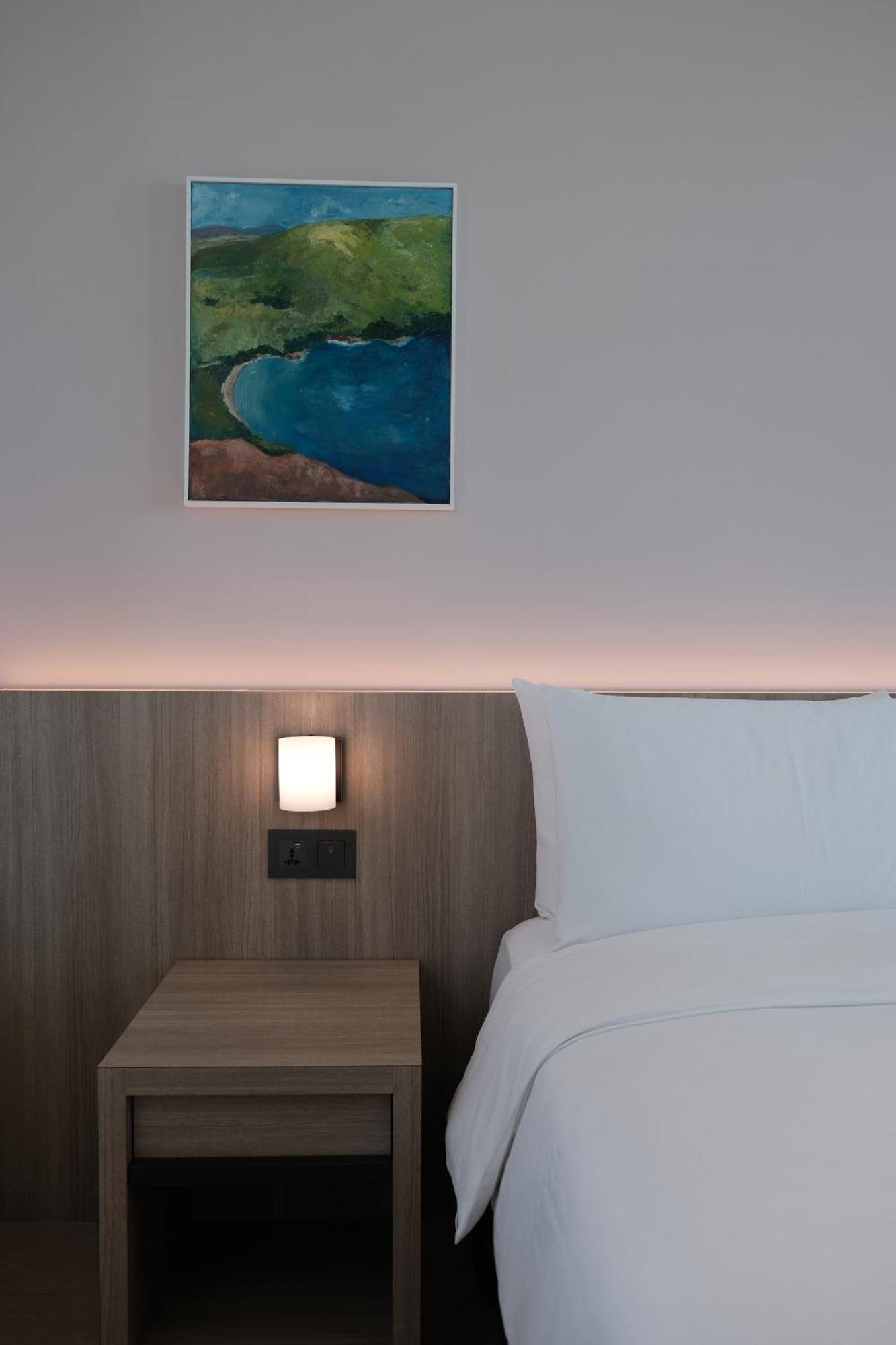 Hotel Sunlight On The Peninsula à Cape Eluanbi Chambre photo