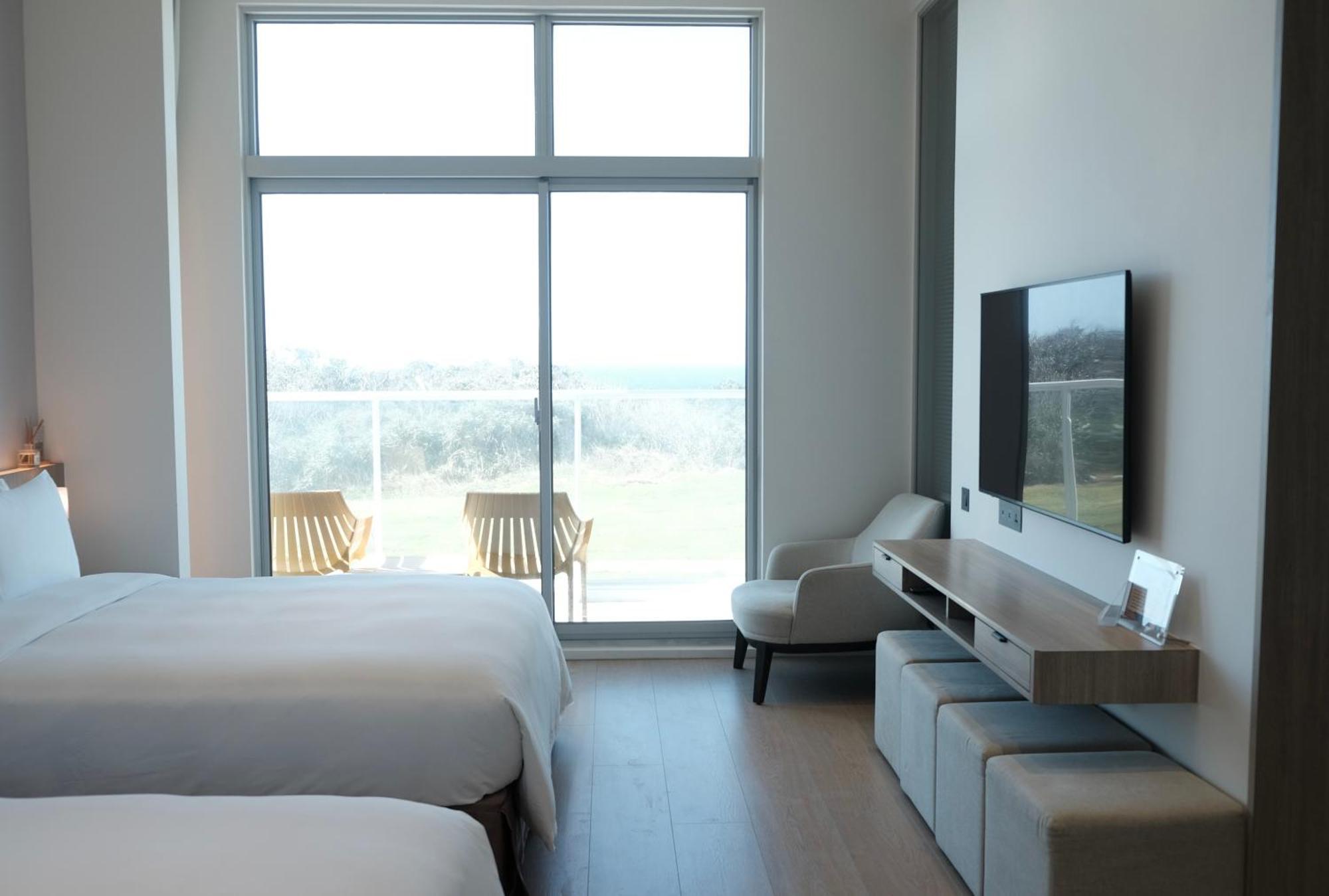 Hotel Sunlight On The Peninsula à Cape Eluanbi Chambre photo